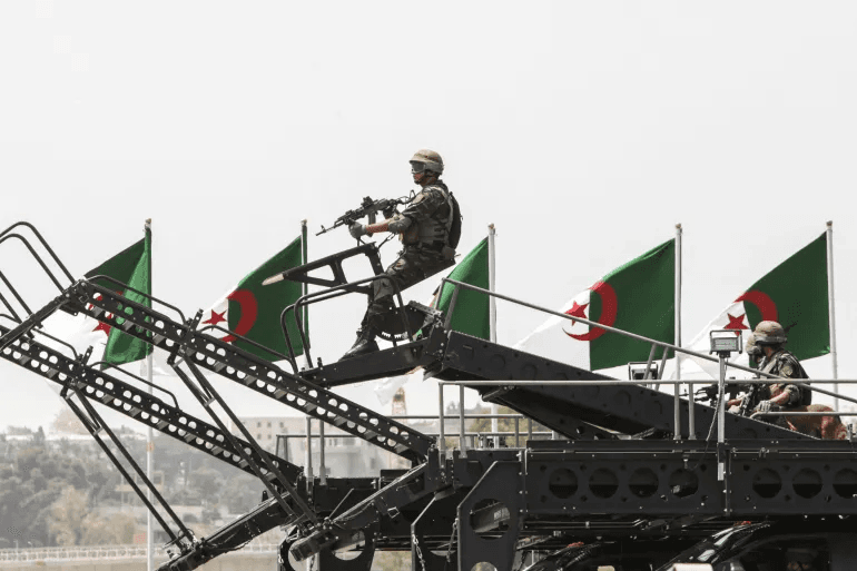 Algeria’s parliament has approved a troop deployment to Niger, marking a major shift in its military policy. The mission is expected to protect strategic infrastructure amid growing security threats across the Sahel.