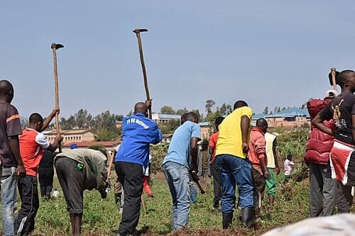Mu Rwanda ubwishingizi bw'abahinzi n'aborozi ni ingenzi Kuko bu bafasha kubungabunga igishoro cyabo no guhura n'ibihombo bya hato na hato. N'ubwo umubare wabafite ubwishingizi ukiri muto kuri 6% Leta yifuza kubugeza kuri 30% muri 2029.