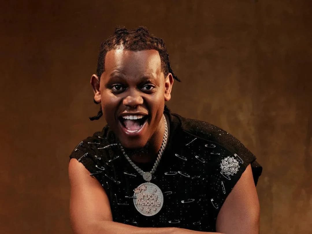 ''Pom Pom” ya Bruce Melodie ihataniye igihembo muri HiPipo Music Awards 2026