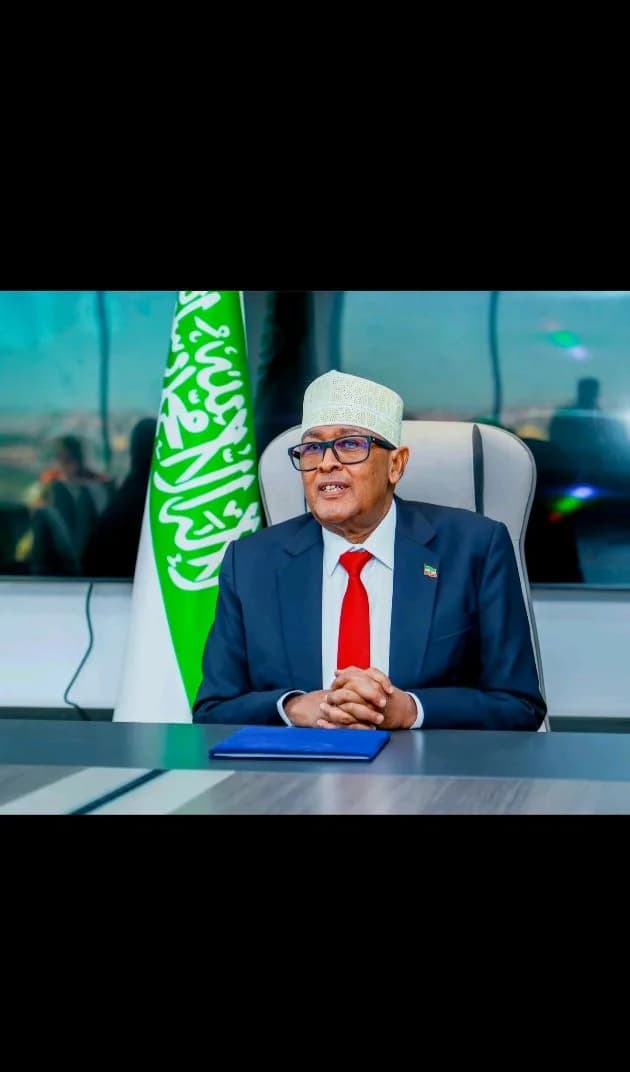 Libya: Inteko Ishinga Amategeko yo mu Burasirazuba yakuyeho Perezida Aguila Saleh.