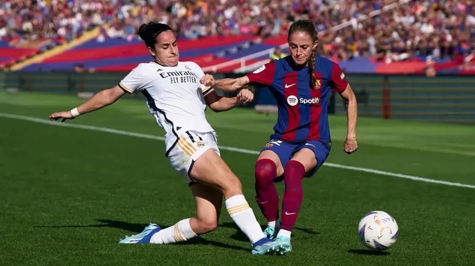 Women’s Football Eyes $1 Billion Boom as Players Face Low Wages and Mental Health Challenges