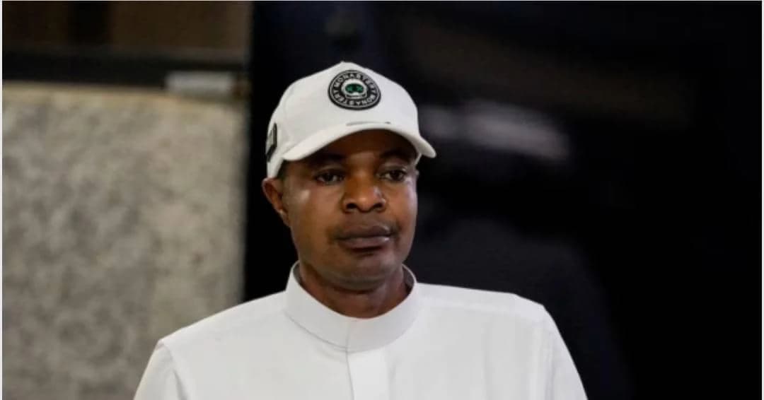 Nigeria: Ushinjwa guhimba Ikigo cya leta kitabaho yajyanwe mu Nkiko.