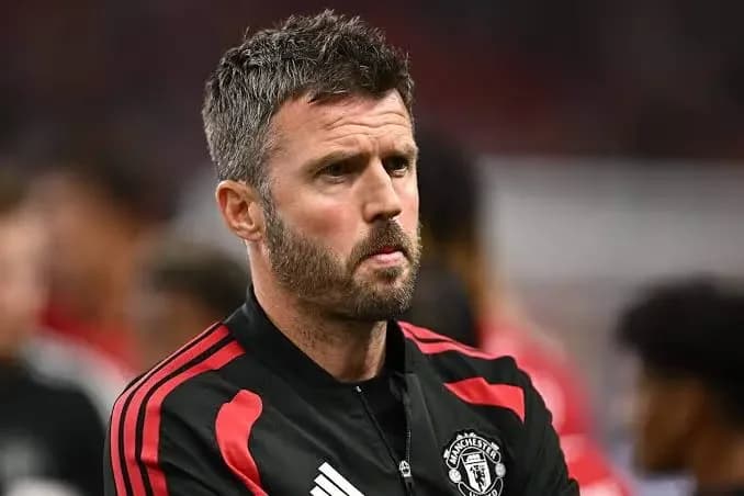 Michael Carrick Faces Crucial Week at Manchester United Amid Growing Pressure