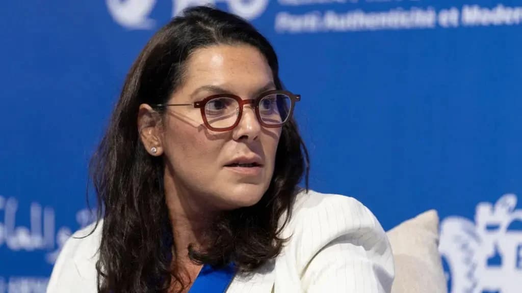 Fatima Ezzahra El Mansouri: Morocco’s First Woman to Lead the Government