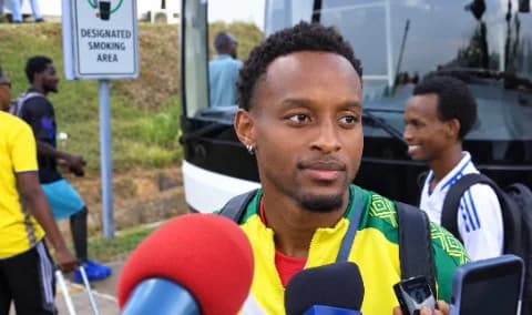 Jacques Mickels yizeye ko Amavubi azabona itike ya CAN 2027