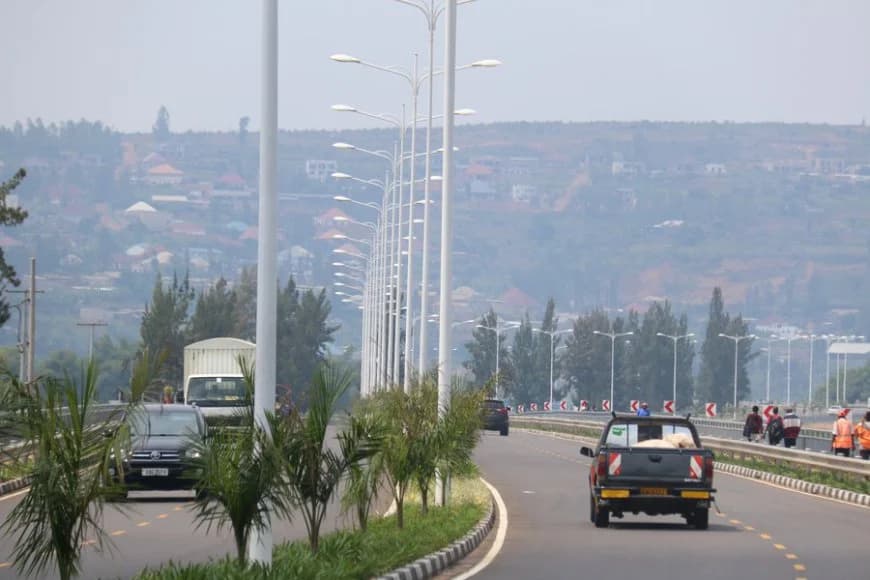 Rwanda to be the third fastest growing economy in Africa in 2024 - UN report