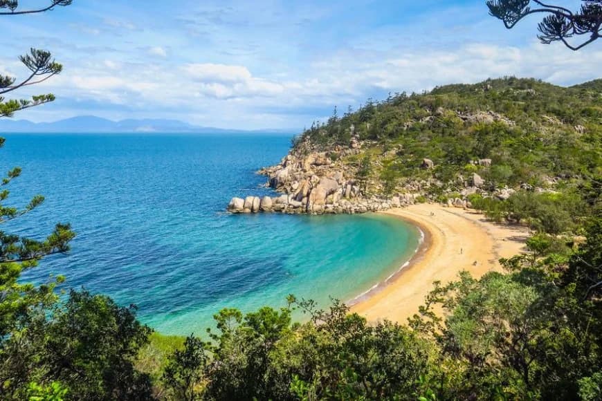 Queensland: Mukerarugendo ukomoka mu Bubiligi yapfuye