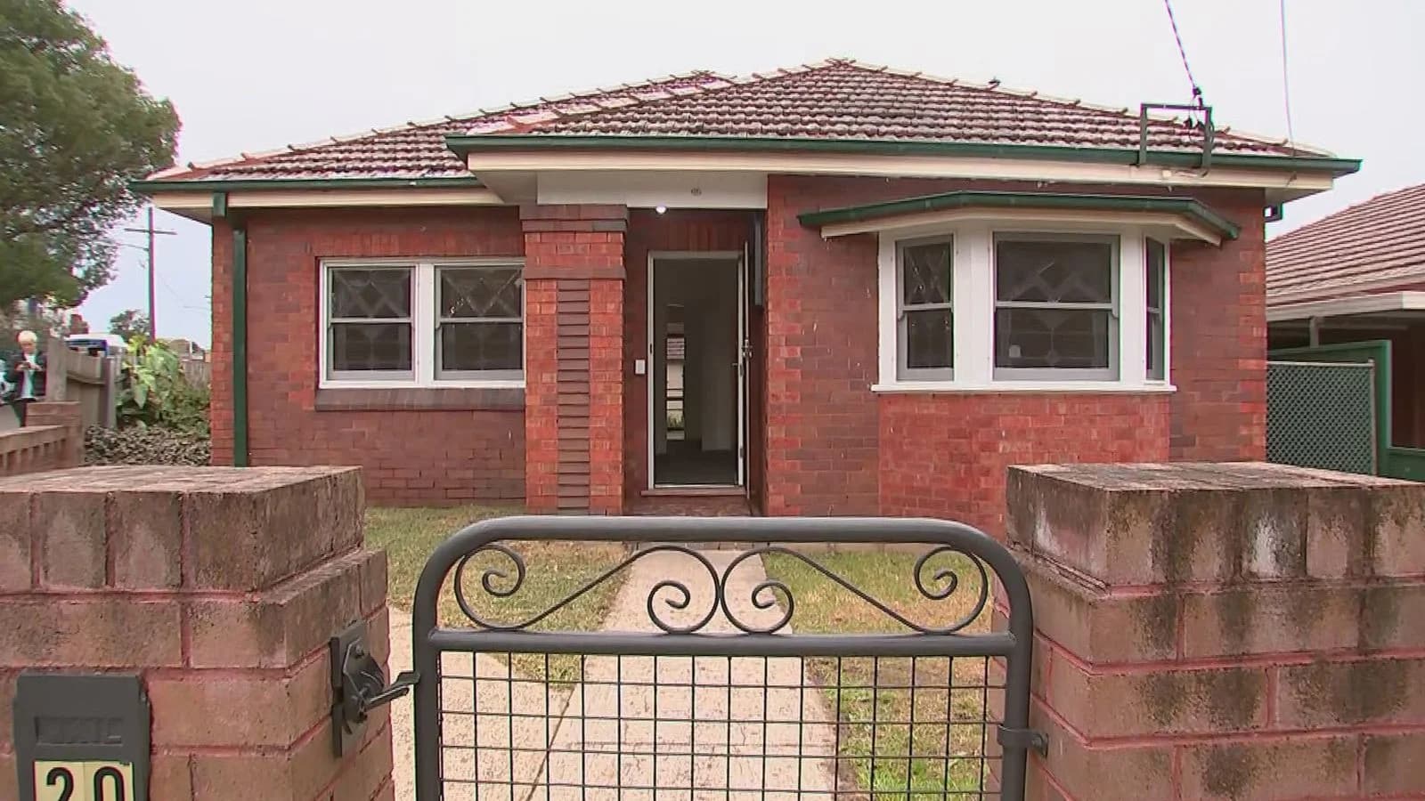 Social housing scheme provides more hundreds homes for NSW families