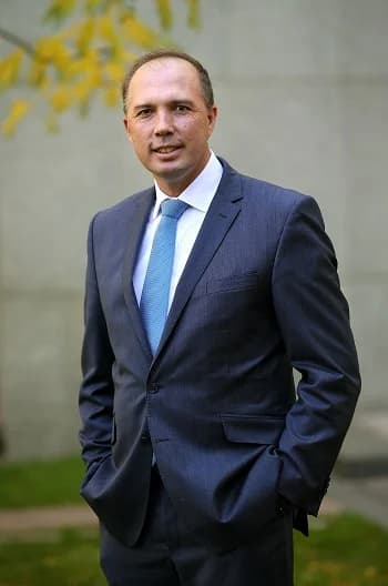 Peter Dutton Under Scrutiny: Potential Investigation by National Security Watchdog