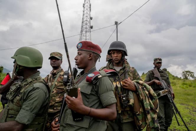 Would M23's End Solve the Eastern DRC Crisis?