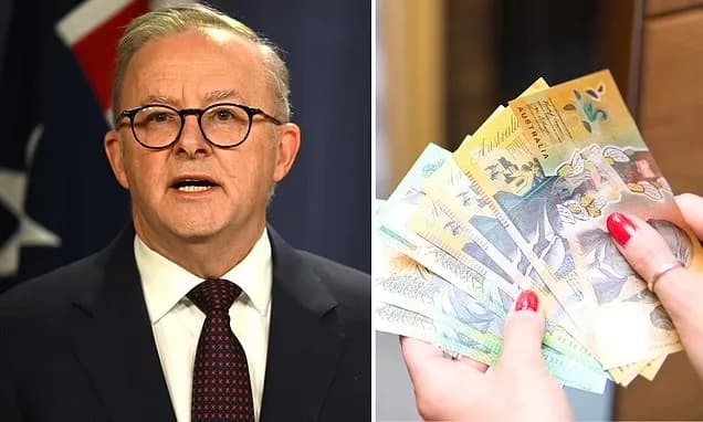 New South Wales One Nation Leader Tania Mihailuk Responds to Prime Minister Anthony Albanese's $4.7 Billion Domestic Violence Plan
