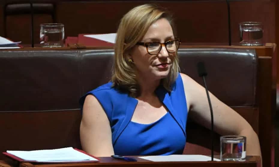 Greens Move to Discharge Controversial Anti-Abortion Bill in Senate