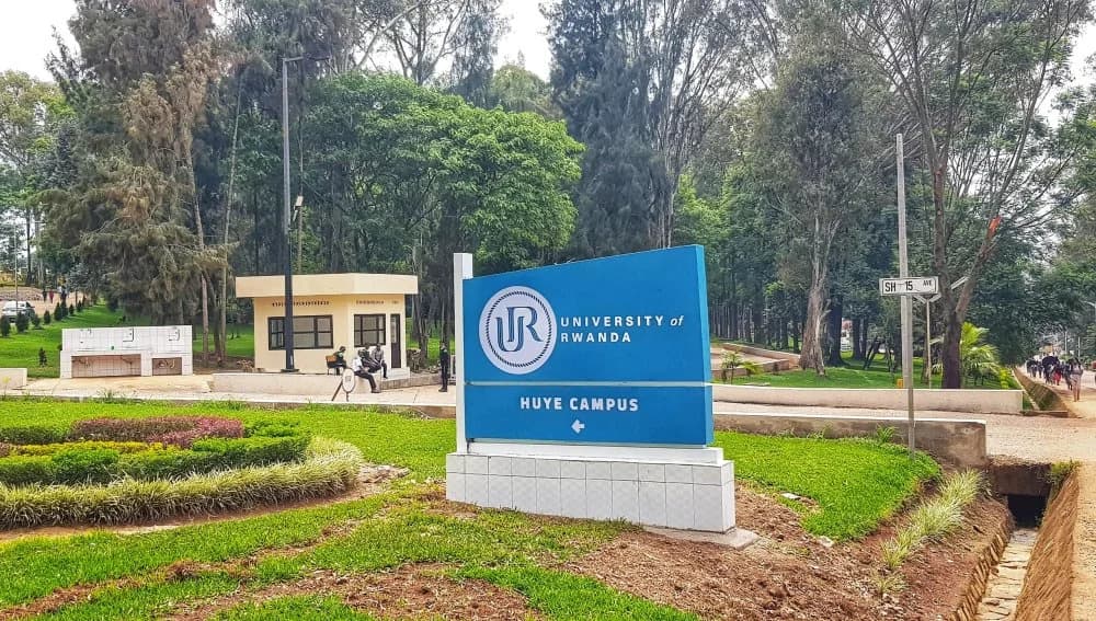 Two Universities from Rwanda ranked in 10 top varsities in Sub-Saharan Africa