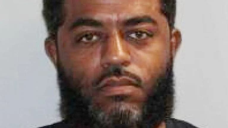 Suspect in New Orleans Attack Identified as Shamsud Din Jabbar