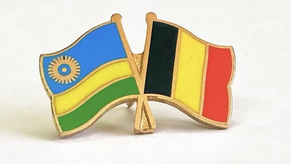 Rwanda suspends development cooperation with Belgium