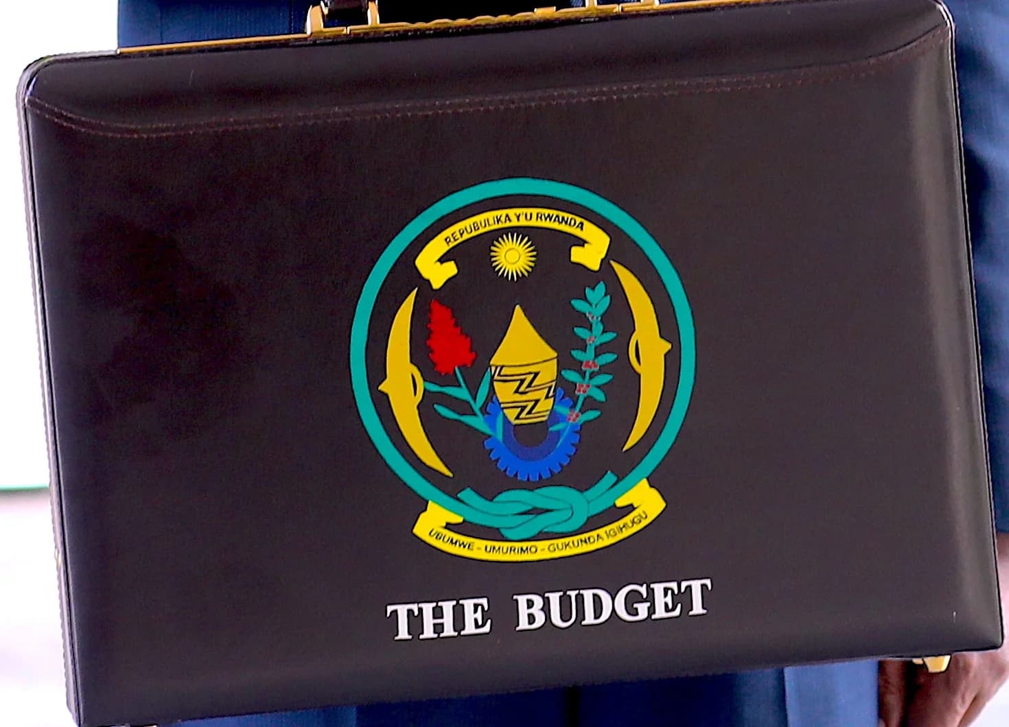 Government spending to increase by Frw 126.3 billion in 2024/25 revised budget
