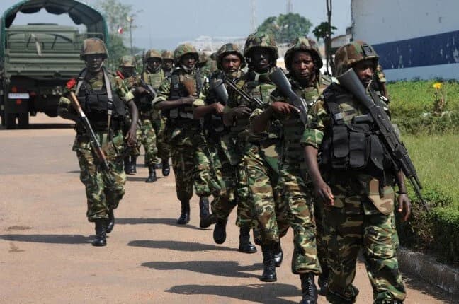 Malawi’s Troops to Begin Withdrawal from Eastern DRC
