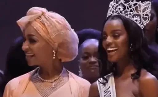Anabela Rungo, Mother of Miss Universe First Runner-Up, Arrested in Cape Town