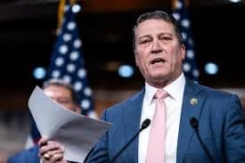 Congressman Ronny Jackson Urges DRC Government to Recognize M23 Members as Nationals