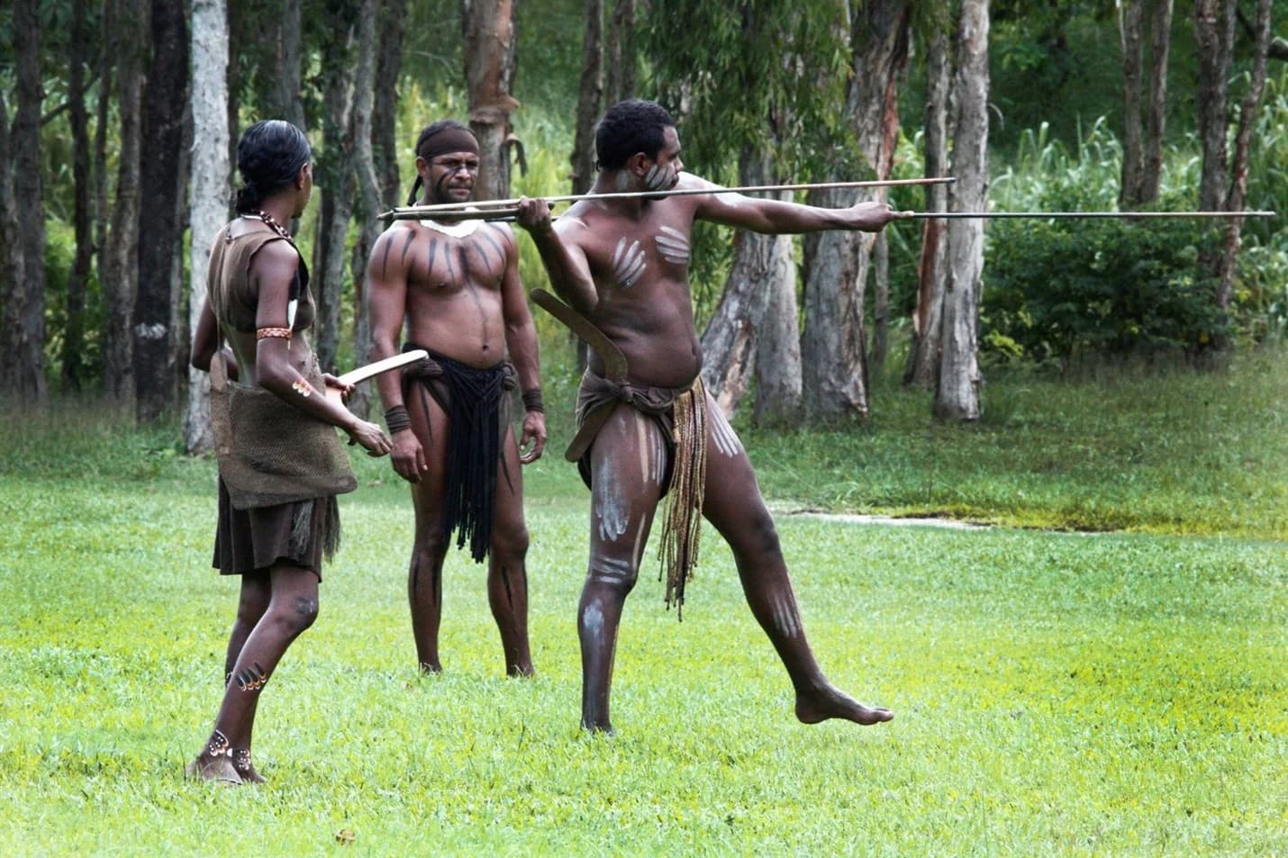 “They Are Older Than Pyramids” What You Should Know About Australia’s Aboriginal People