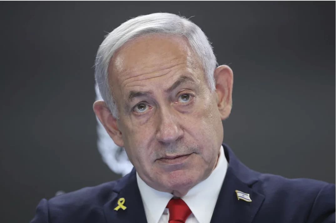 Netanyahu prepares Gaza city takeover while restarting hostage talks with Hamas