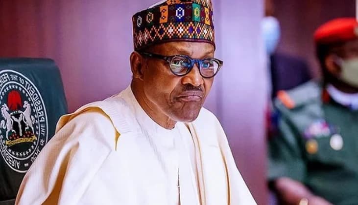 CONDOLENCE MESSAGE ON THE DEMISE OF FORMER PRESIDENT MUHAMMADU BUHARI GCFR - National Human Rights Commission