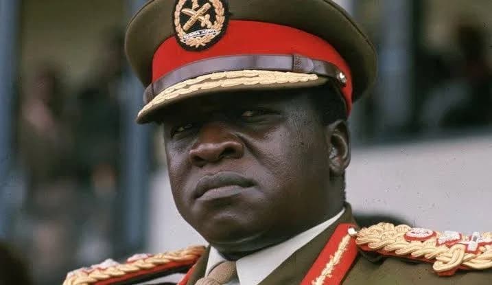 Uganda to build 'Idi Amin museum' to attract tourists - BBC News