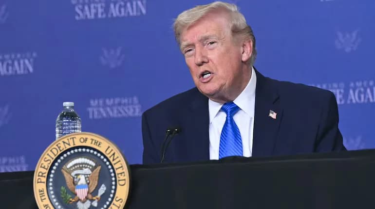 Trump Signals Possible Action on Cuba, Says ‘Cuba Is Next’