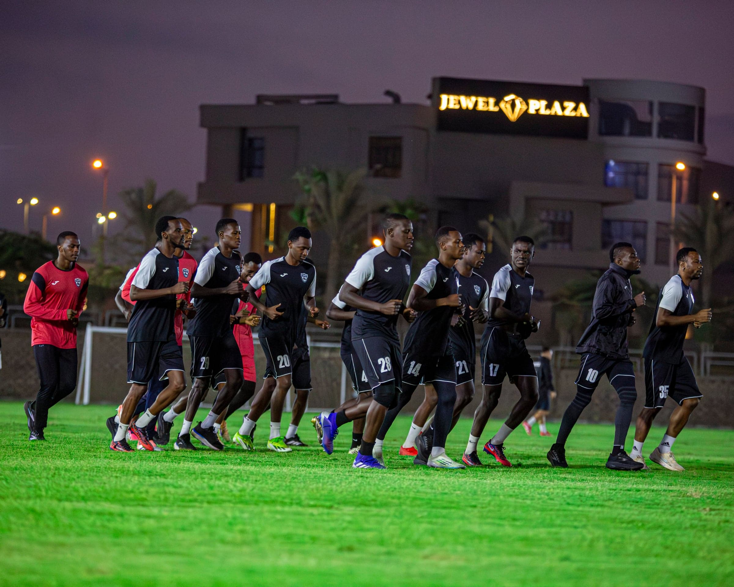APR FC face Zamalek in Egypt, aiming to overturn a 1-0 deficit and make history in CAF qualification.