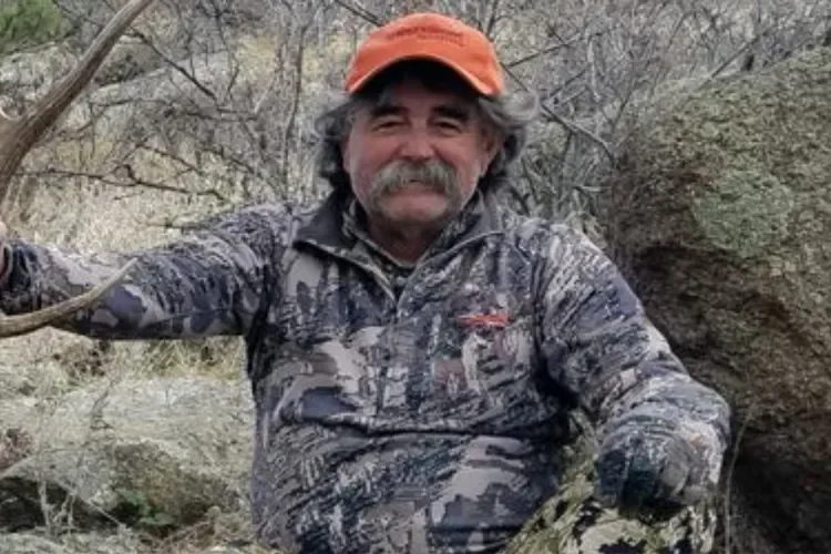 American hunter killed in Elephant encounter during Gabon… — Hobe News