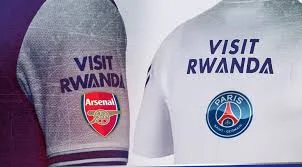 PSG vs Arsenal Final: Rwanda’s Positive Global Visibility… — Hobe News
