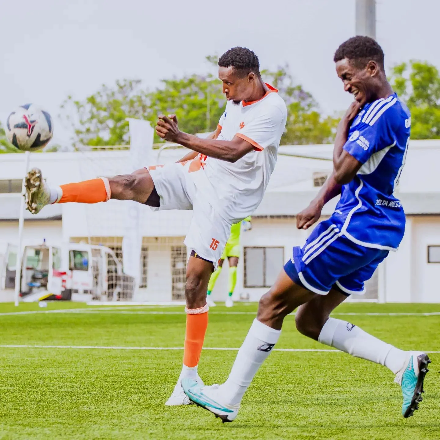 FOOTBALL: Rwanda premier league season 2024-2025 introduced - Hobe News