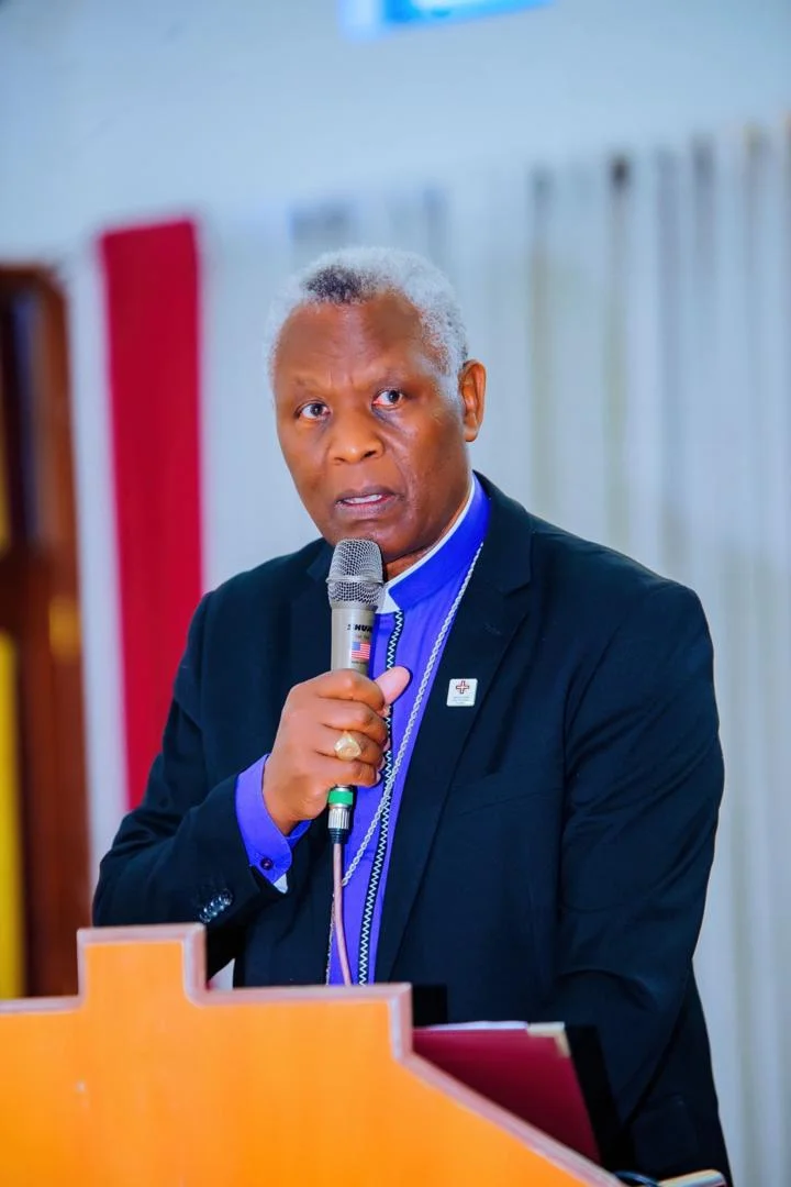 Religious Leaders Unite to Address Key Challenges in Rwanda’s Faith ...