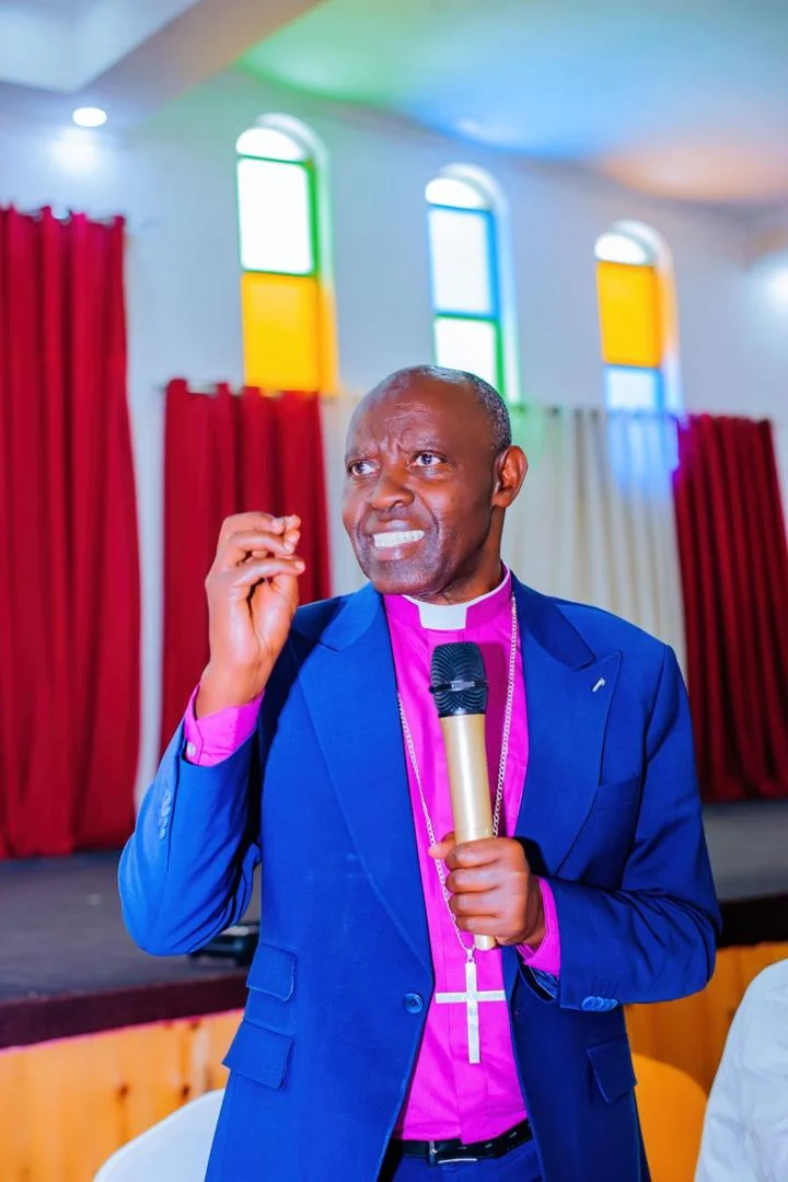 Pastor In Rwanda Religious Leaders Unite to Address Key Challenges in Rwanda’s Faith ...