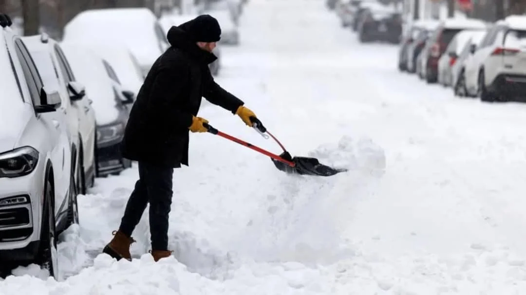 At least seven dead as massive winter storm plunges U.S. into crisis ...