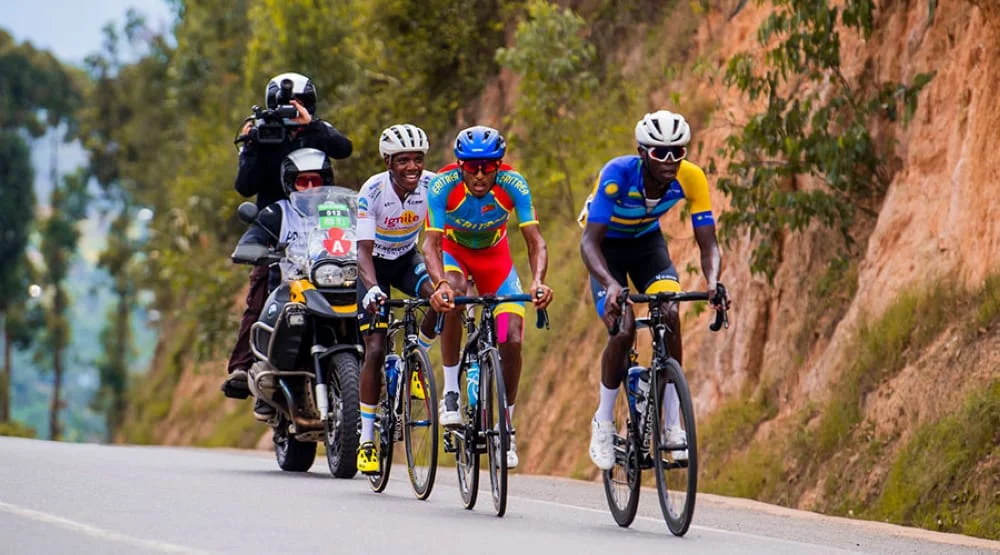 Cycling spotlight returns as Rwanda counts down to “Tour du Rwanda 2026 ...