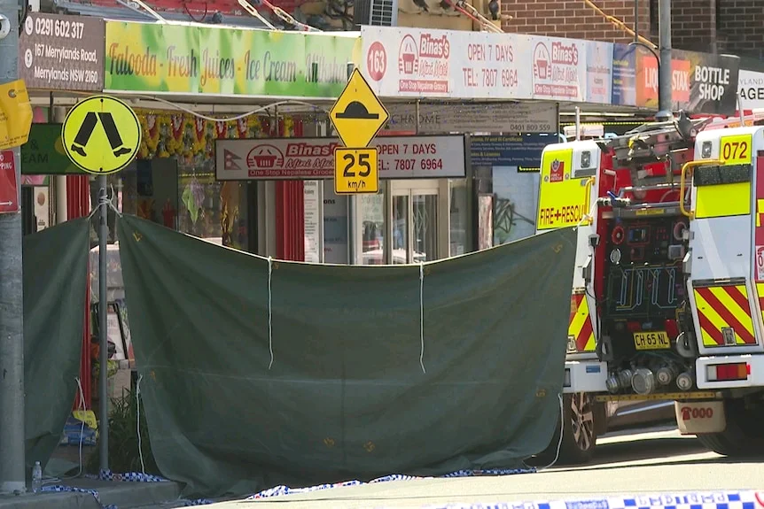 Random stabbing attack leaves one dead, two critically injured in ...