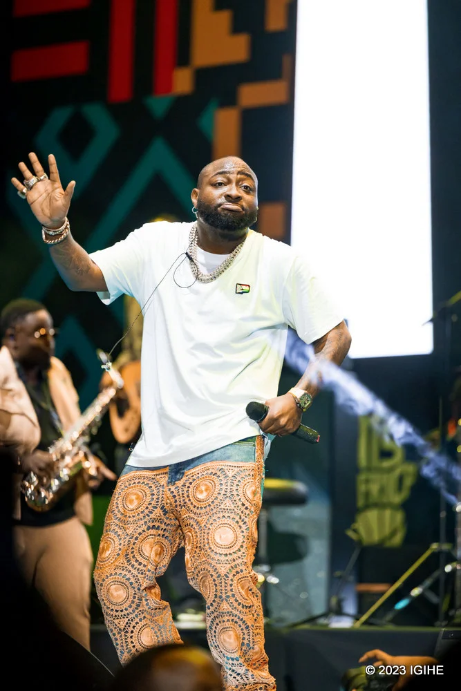 From Davido’s holiday home to global stars: how celebrities are ...